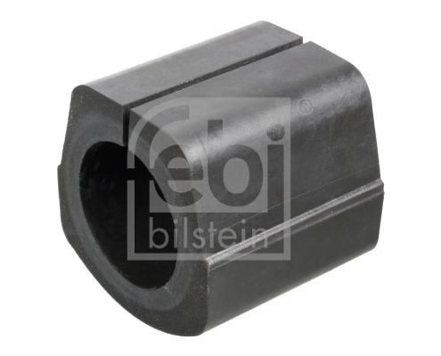 Mounting, stabiliser bar